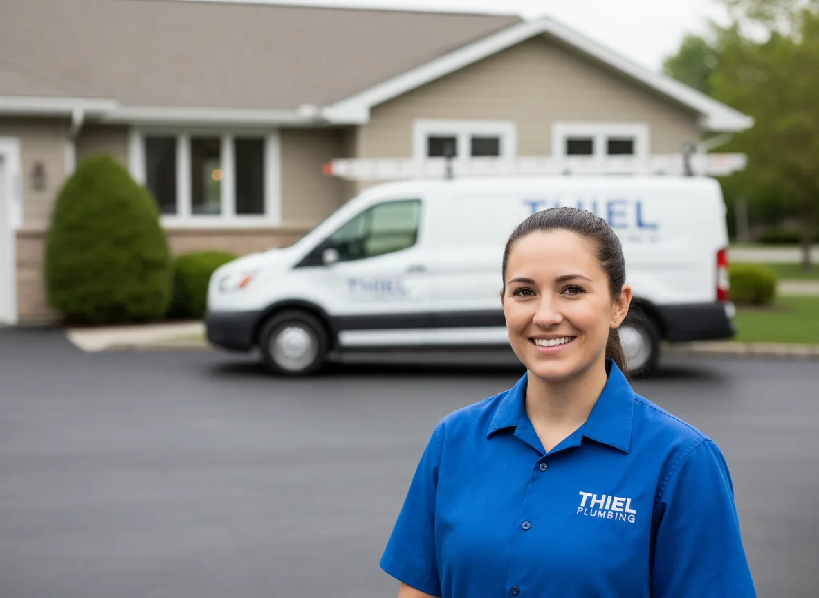 Plumber Ekron, KY FAQs